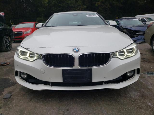 WBA4E3C34HG187429 BMW 440i Gran Coupe