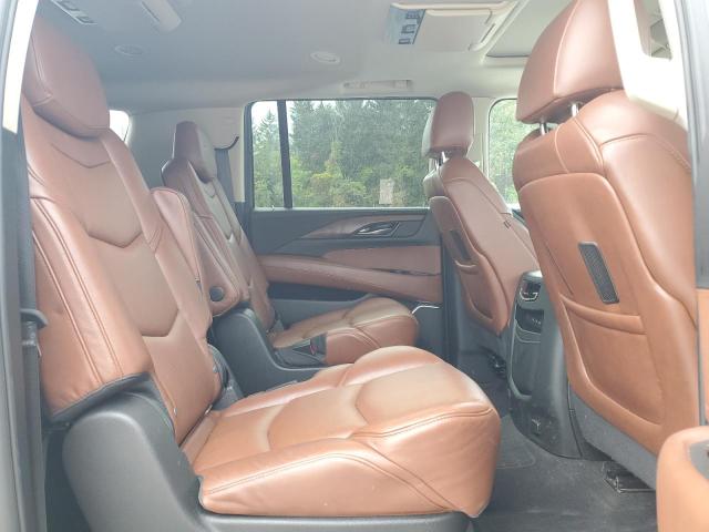 1GYS4JKJ3LR195112 Cadillac Escalade Esv Premium Luxury