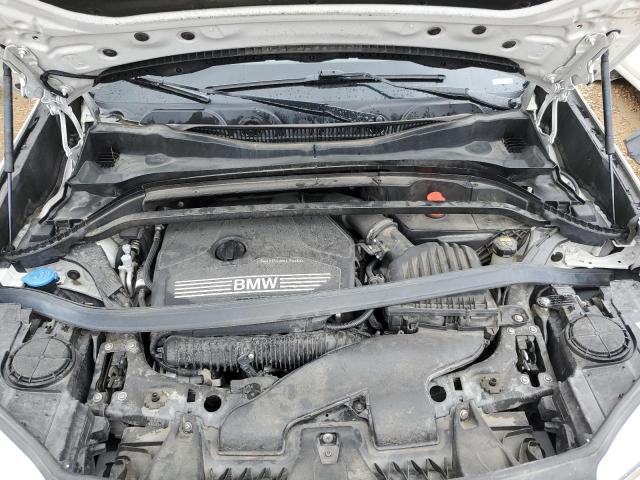 WBXJG7C01M5S95979 BMW X1 Sdrive28i