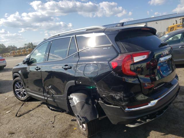 3GKALPEG1PL131837 GMC Terrain Slt