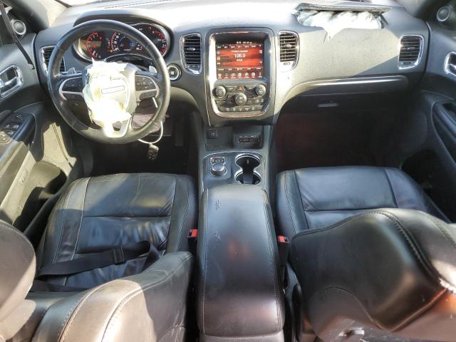 1C4RDHDGXHC690402 Dodge DURANGO GT