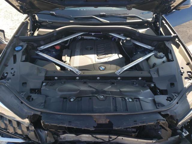 5UXCR4C05M9H72552 BMW X5 Sdrive 40i