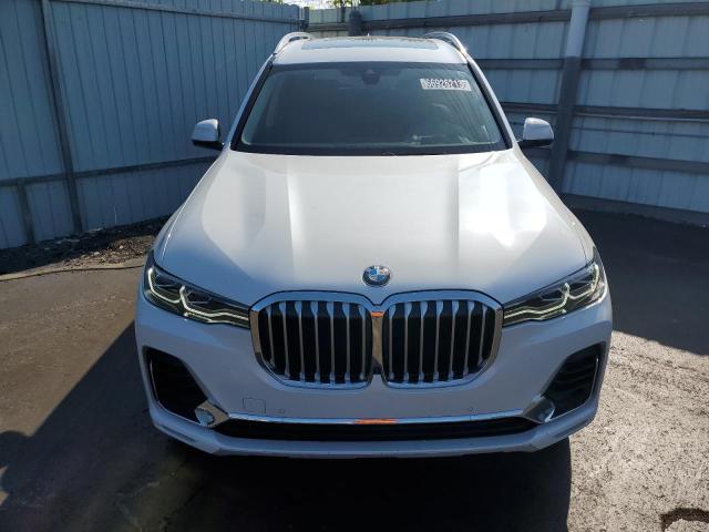 5UXCW2C07N9M95110 BMW X7 Xdrive40i