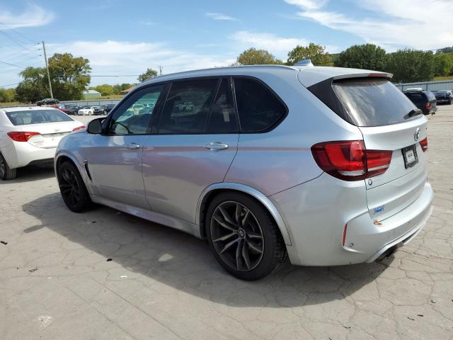 5YMKT6C5XG0R78663 BMW X5 M