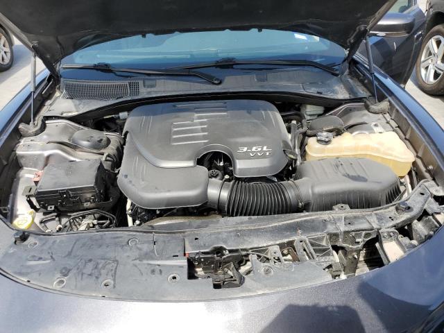 2C3CDXBG7FH754428 Dodge Charger Se