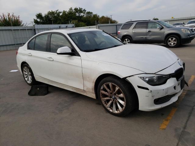 WBA3C3G51FNT53654 BMW 320 I Xdrive
