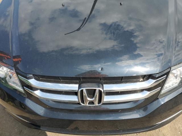 5FNRL5H67GB007852 Honda ODYSSEY EXL
