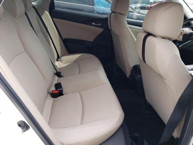 2HGFC2F58GH523936 Honda Civic Lx