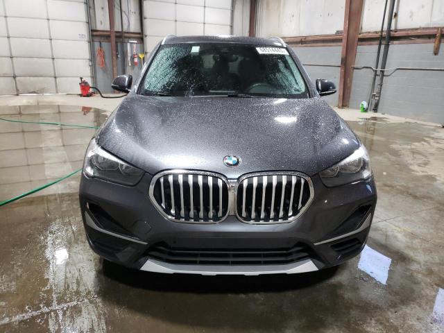 WBXJG9C08N5V44923 BMW X1 Xdrive28i