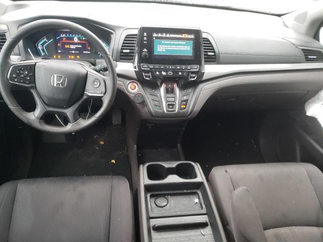 5FNRL6H58KB058072 Honda ODYSSEY EX