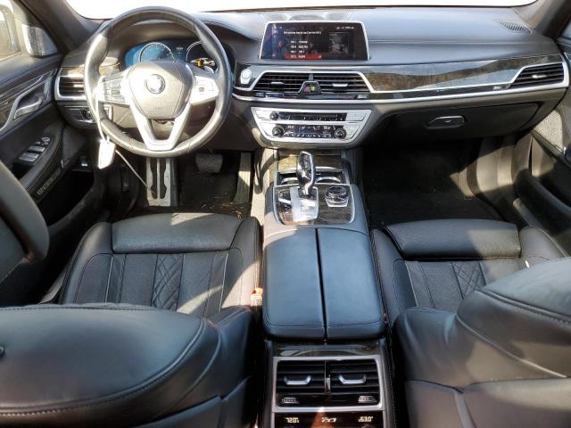 WBA7F2C51JG423594 BMW 750 Xi