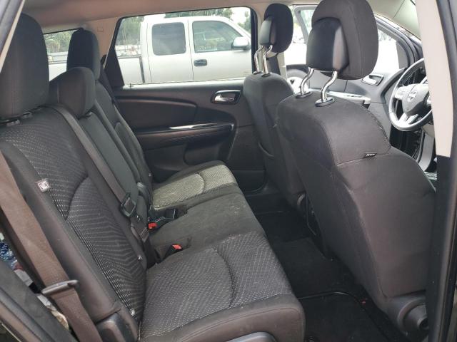 3C4PDCAB1HT568504 Dodge JOURNEY SE