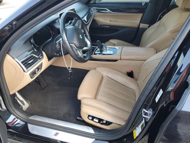 WBA7F0C57GGL99959 BMW 750 I
