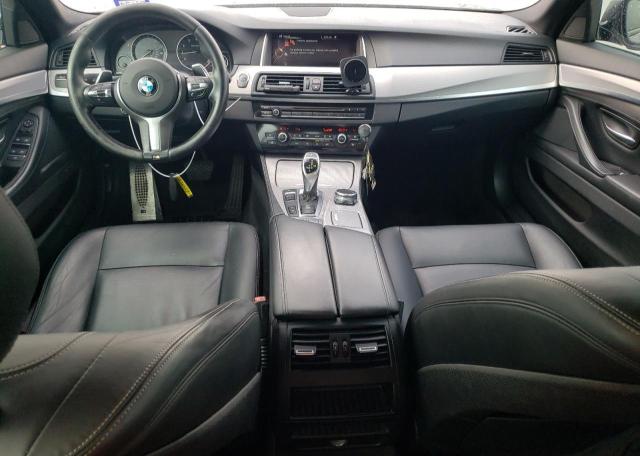WBA5A5C51GG352008 BMW 528 I