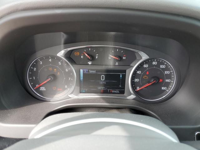 1GKKNLLS8HZ209880 GMC ACADIA SLE