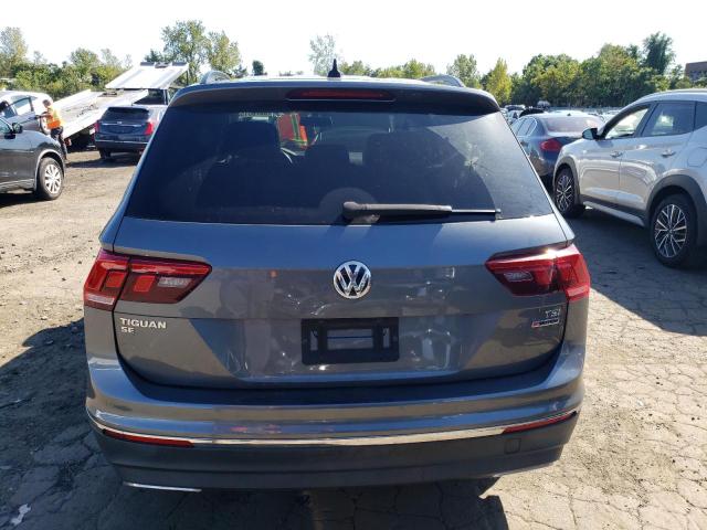 3VV2B7AXXJM104552 Volkswagen TIGUAN SE