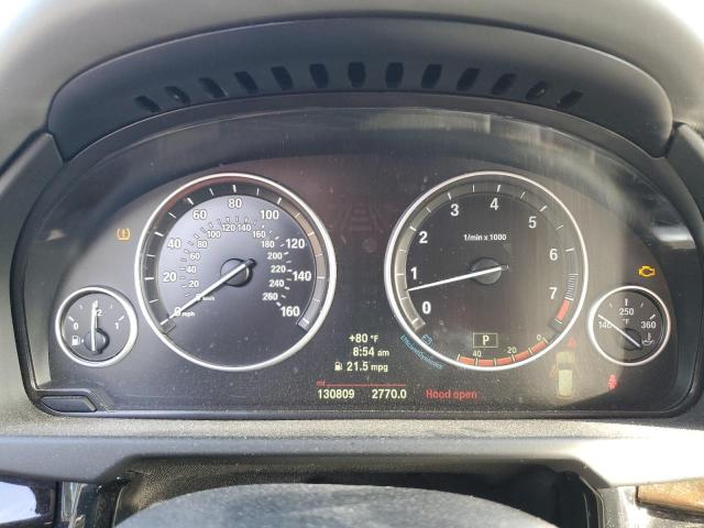 5UXKR2C50E0C00029 BMW X5 Sdrive35i
