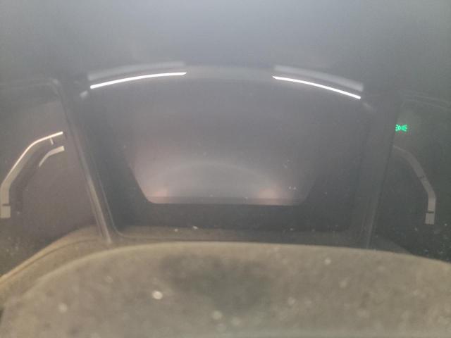 2HGFC2F69LH560108 Honda Civic Lx
