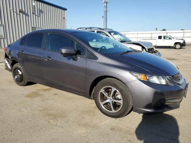 19XFB2F72FE255320 Honda CIVIC SE