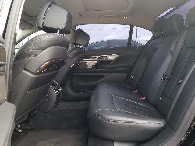 WBA7T2C06LGL17920 BMW 740 I