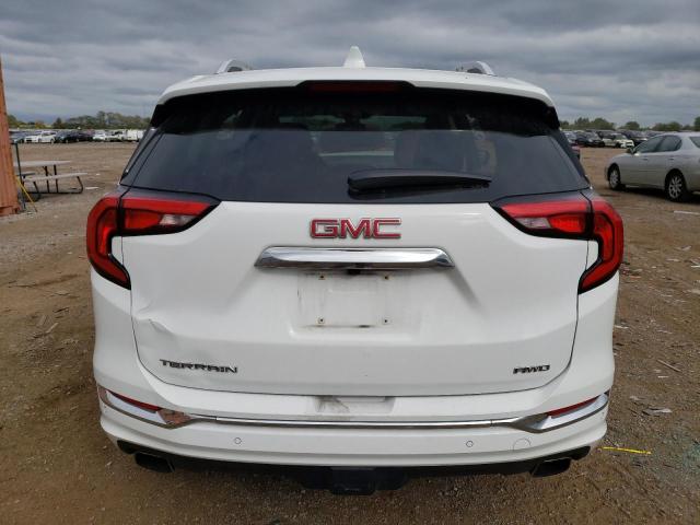 3GKALXEX1KL274537 GMC Terrain Denali