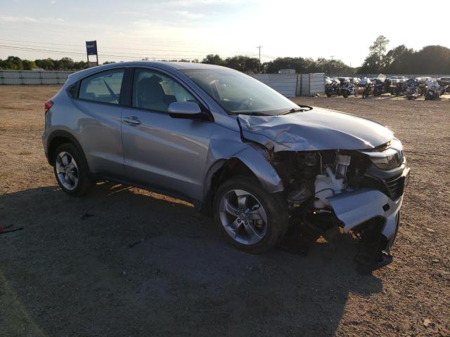 3CZRU5H35MM726800 Honda HR-V LX