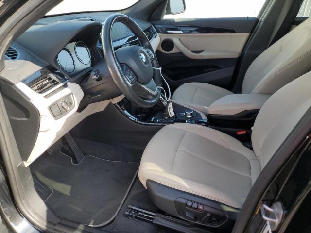 WBXJG9C02N5V27308 BMW X1 Xdrive28i