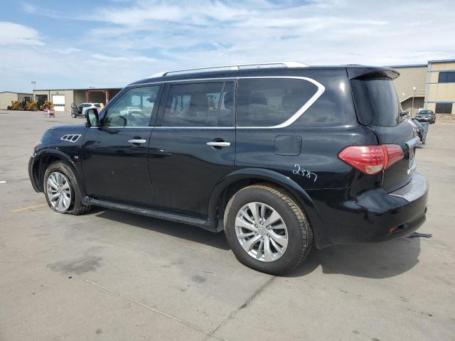 JN8AZ2NE1G9122807 Infiniti QX80