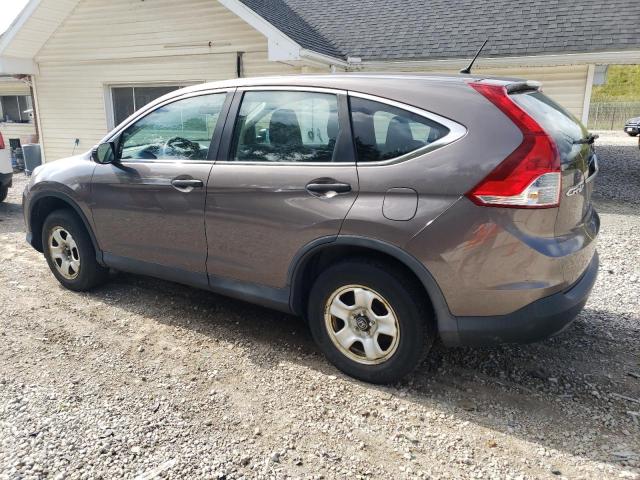 2HKRM4H37EH726126 Honda CR-V LX