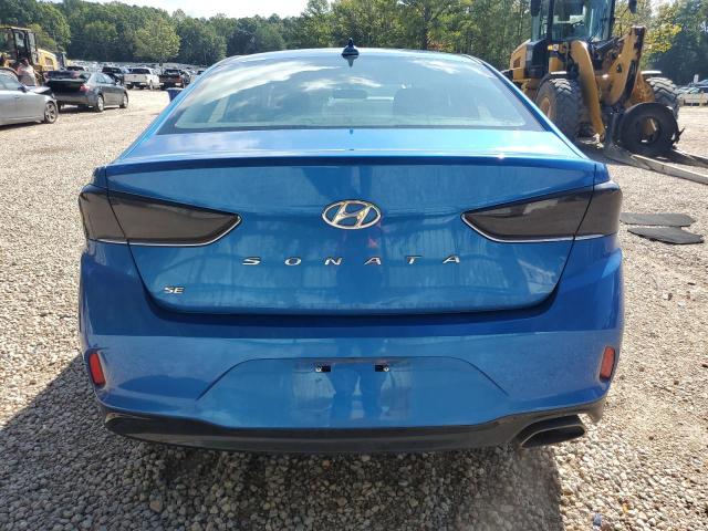 5NPE24AF9KH757284 Hyundai SONATA SE