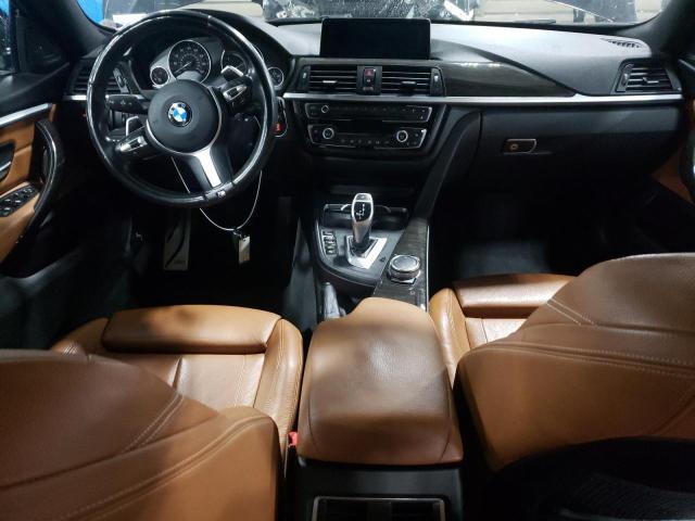 WBA4B3C55GG344202 BMW 435 Xi Gran Coupe