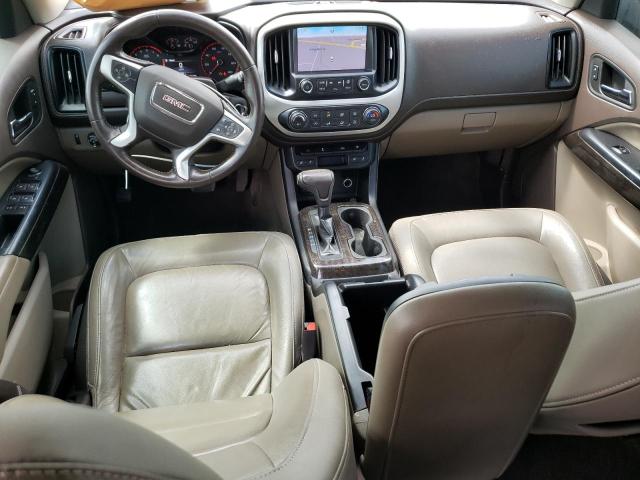 1GTG5CE37F1149867 GMC CANYON SLT