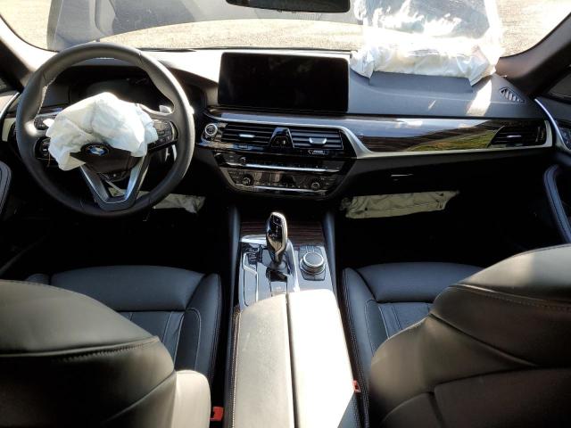 WBA73BJ06NWX68793 BMW 540 XI