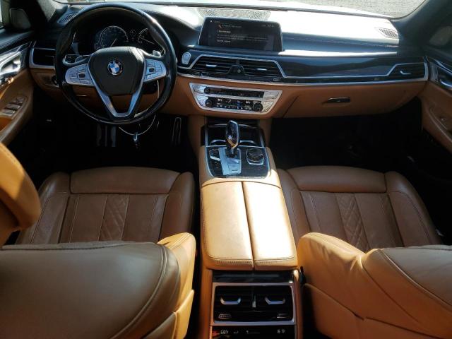 WBA7F2C56JG424823 BMW 750 Xi