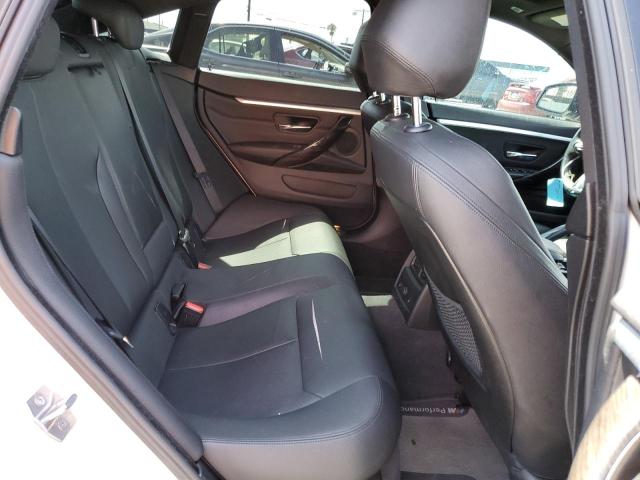 WBA4C9C56GG138578 BMW 428 Xi Gran Coupe Sulev