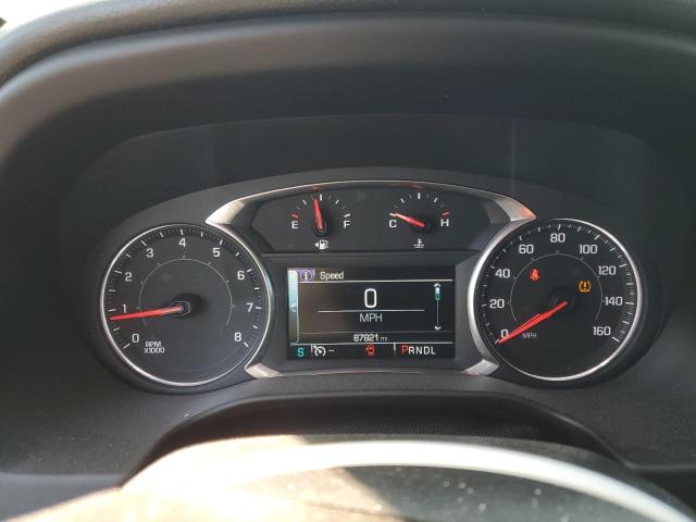 1GKKNSLS9HZ265238 GMC ACADIA SLE