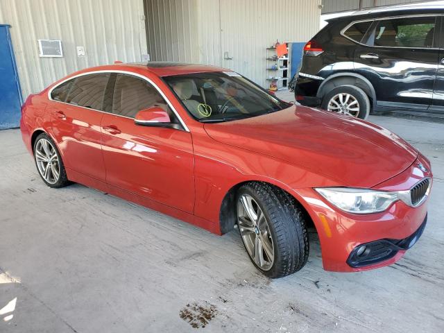 WBA4F7C59HG438046 BMW 430i Gran Coupe