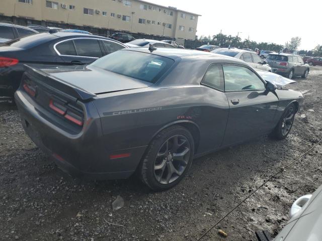 2C3CDZBG1FH843665 Dodge Challenger Sxt Plus