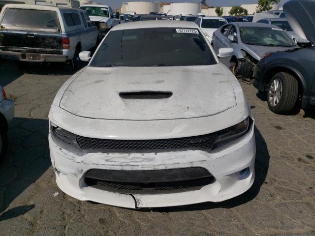 2C3CDXEJ7GH116141 Dodge Charger Srt 392