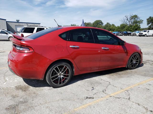 1C3CDFCB7ED671798 Dodge Dart Limited