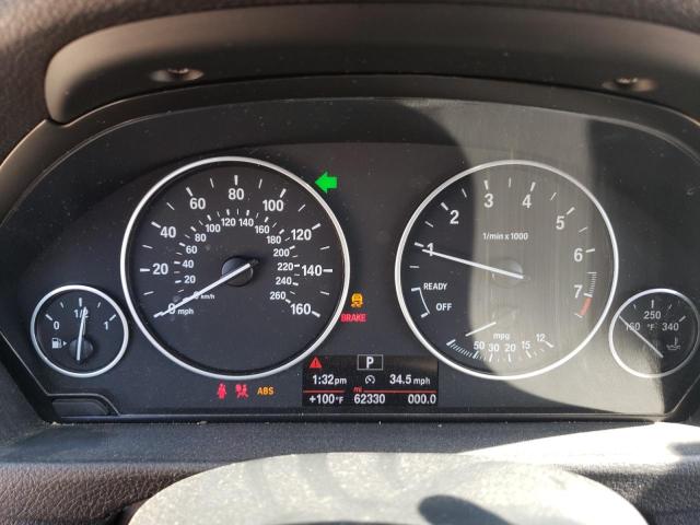 WBA8E1G53HNU15241 BMW 320 I