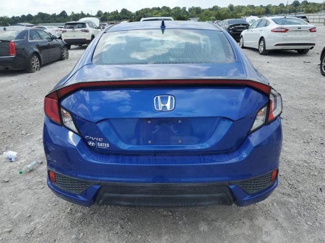 2HGFC3B30JH355811 Honda CIVIC EX