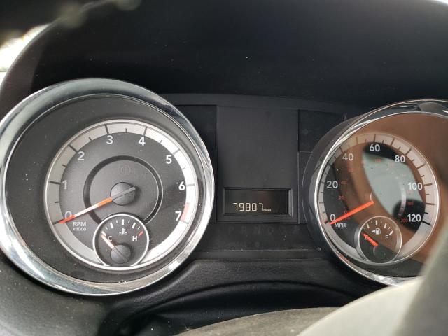 2C4RDGBG4KR581252 Dodge Grand Caravan Se
