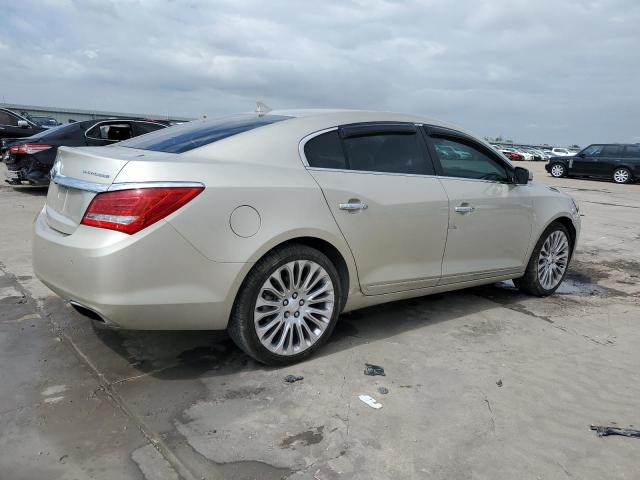 1G4GF5G36EF179557 Buick Lacrosse Touring