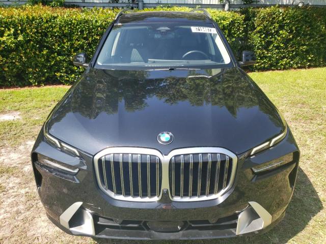 5UX23EM05P9N48748 BMW X7 Xdrive40i