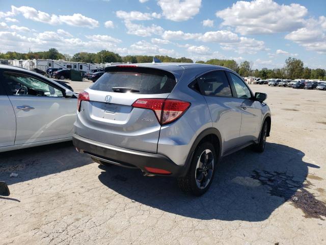 3CZRU6H55JG708153 Honda HR-V EX