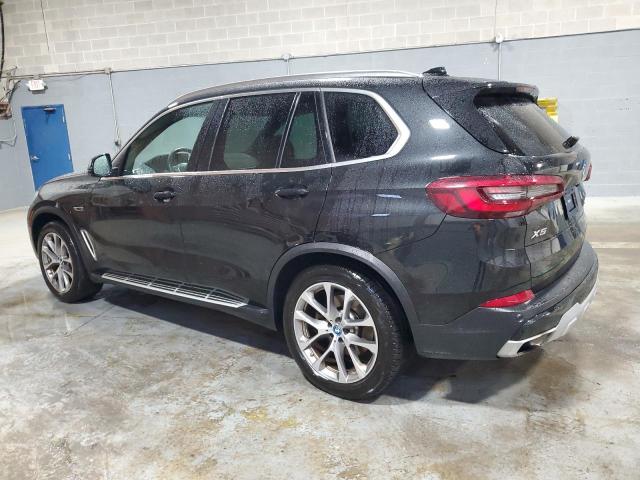 5UXTA6C09P9N50925 BMW X5 Xdrive45e