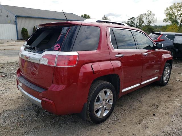 2GKALUEK2E6136744 GMC Terrain Denali