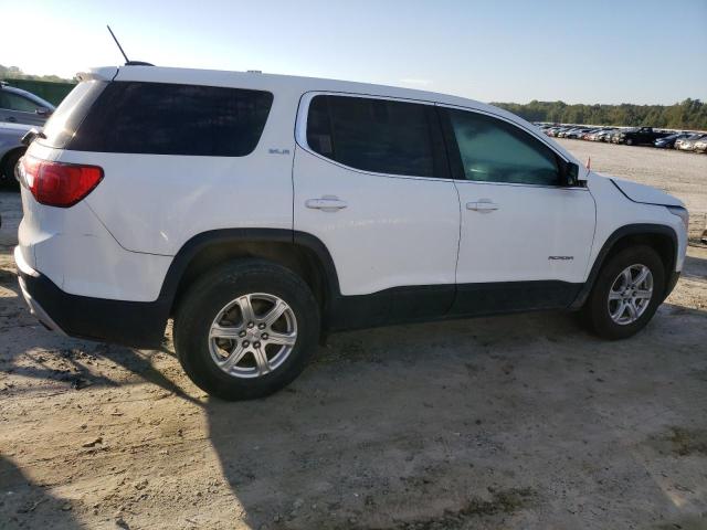 1GKKNKLA4JZ163617 GMC ACADIA SLE