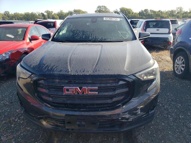 3GKALPEV8LL169123 GMC Terrain Slt